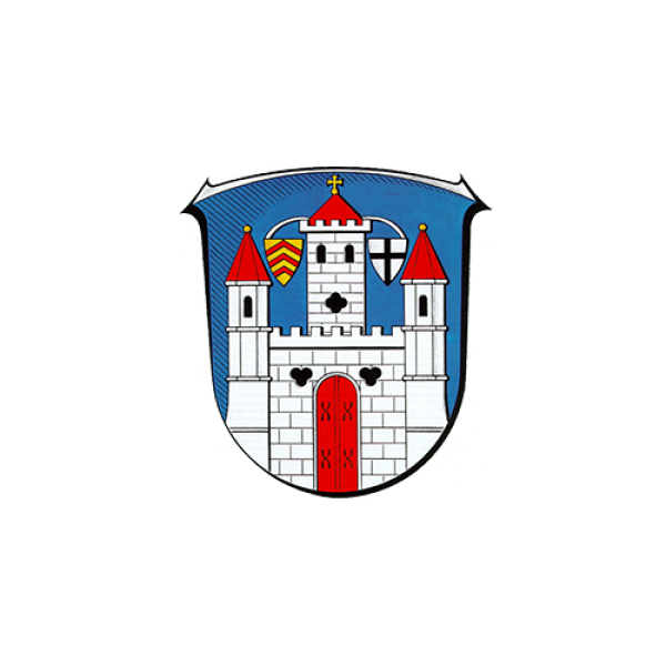 Logo Stadt Gross-Umstadt