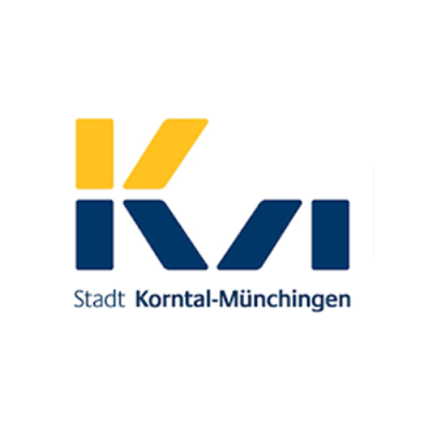 Logo Stadt Korntal-Münchingen