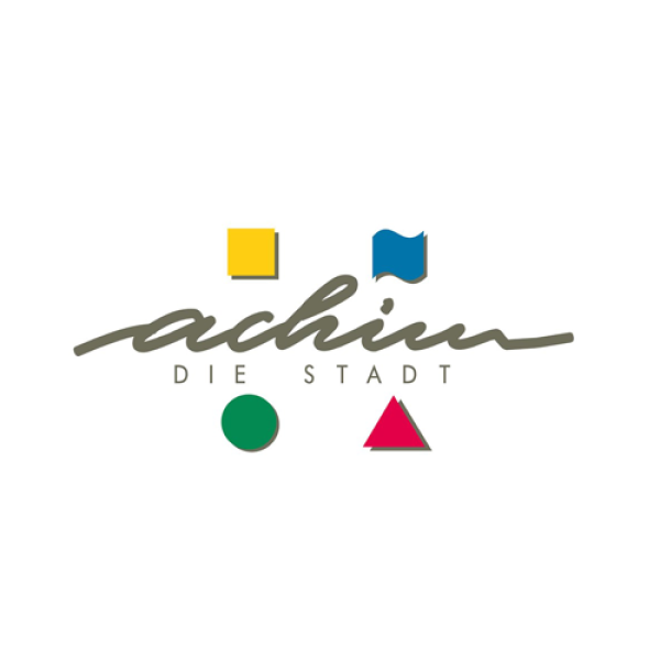 Logo Stadt Achim